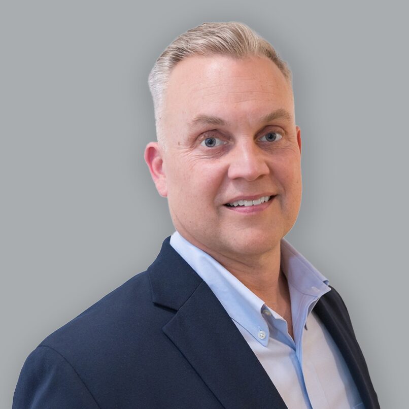 COO - Bryan Gregory