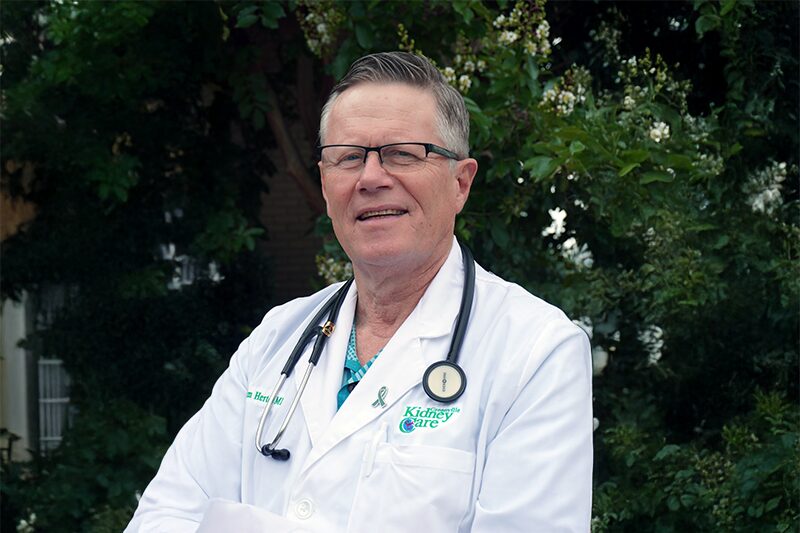 Dr. Hertel - Greenville