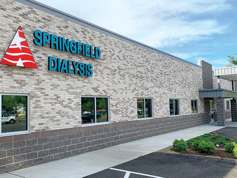 Springfield Dialysis Center