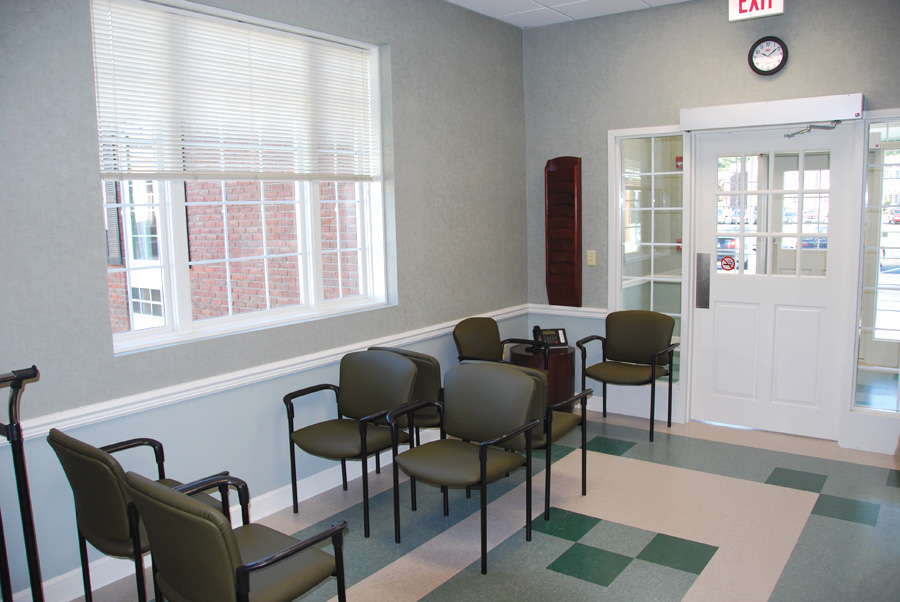 Heritage Dialysis Center