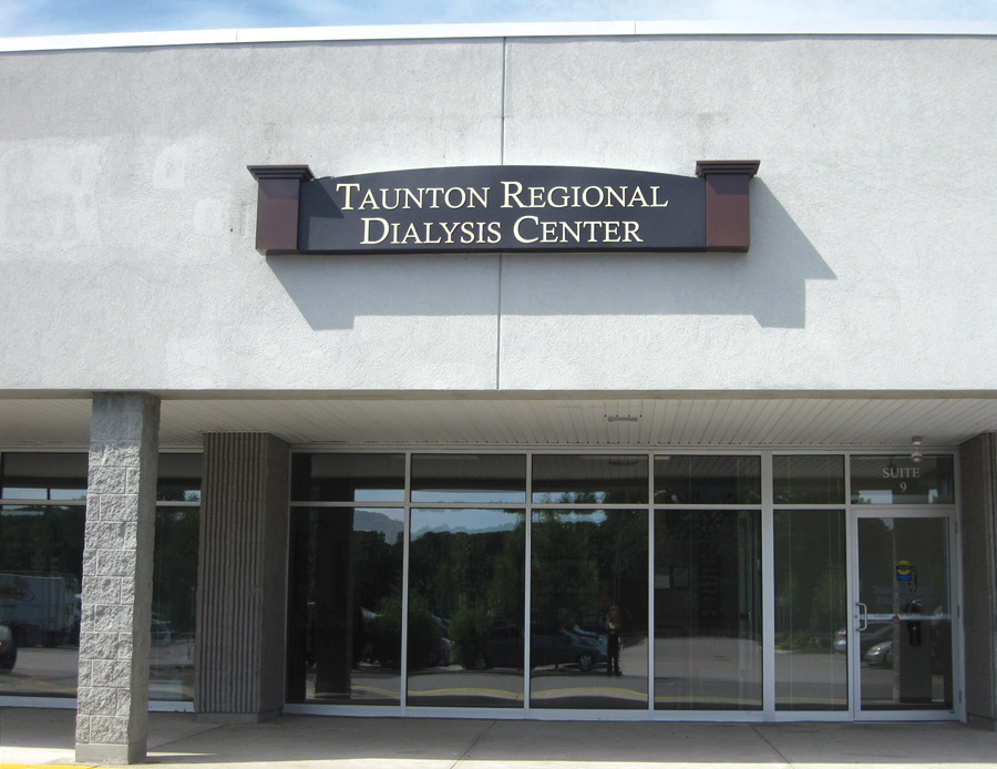 Taunton Regional Dialysis Center