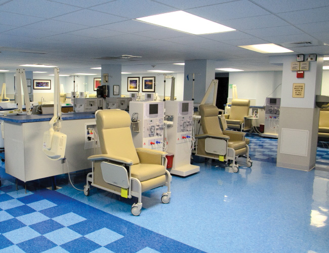 Wellesley Dialysis