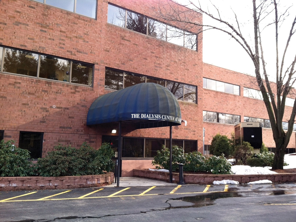 The Dialysis Center at Waltham