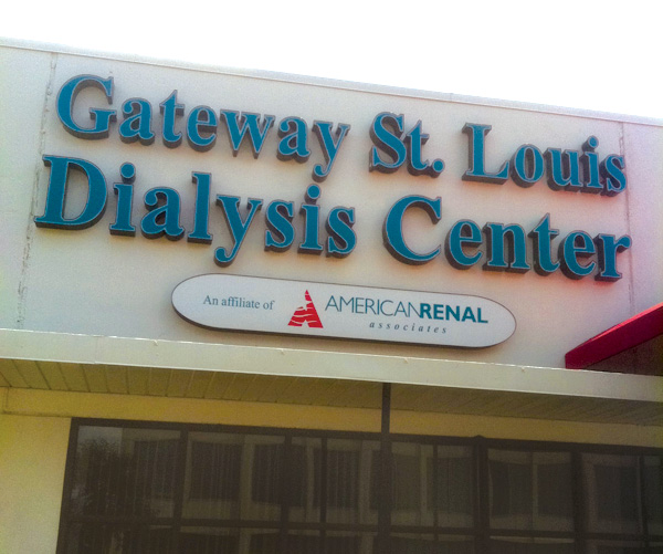 Gateway St. Louis Dialysis