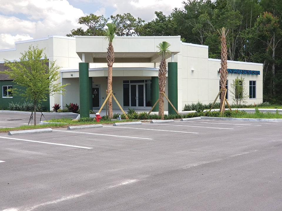 Tarpon Springs Dialysis