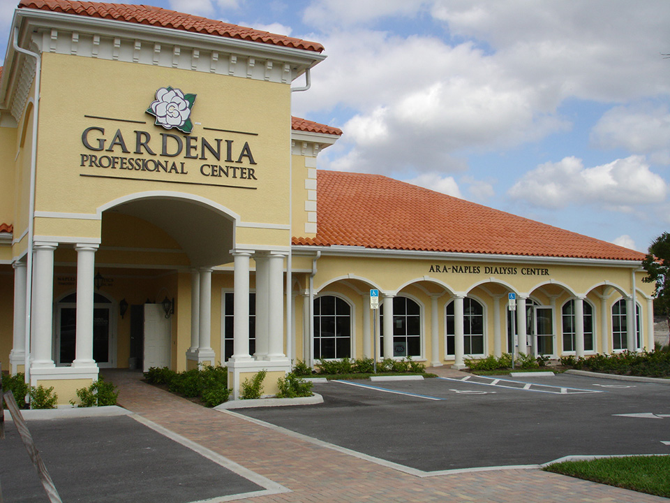 Naples Dialysis Center