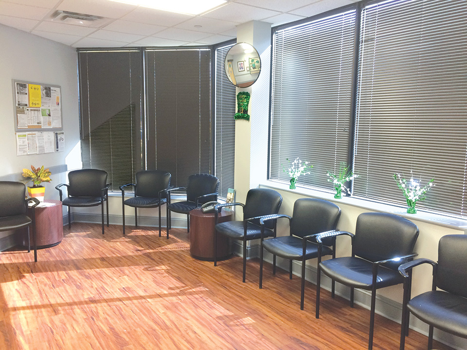 Dialysis Center of Bucks County