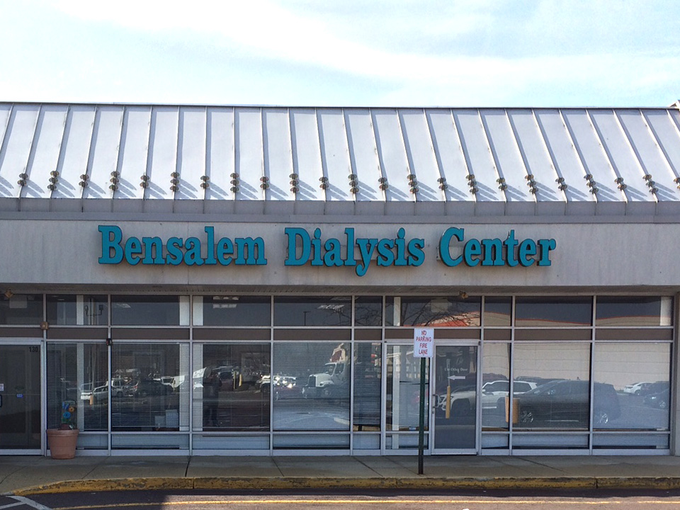 Bensalem Dialysis Center