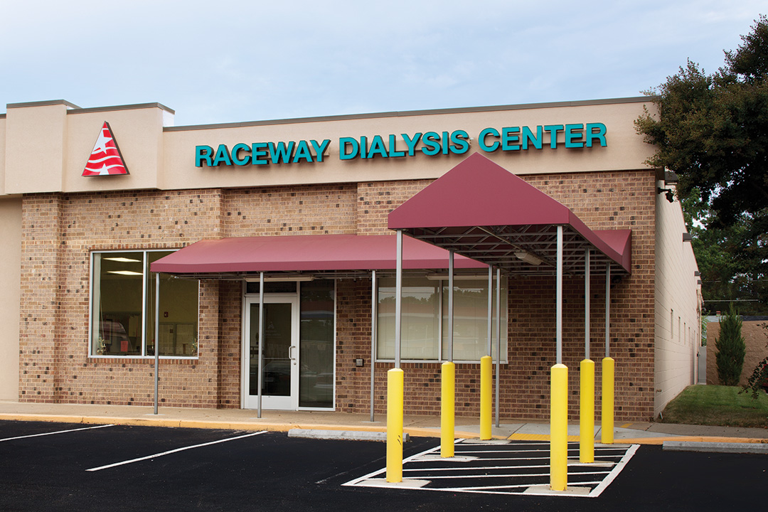 Raceway Dialysis Center