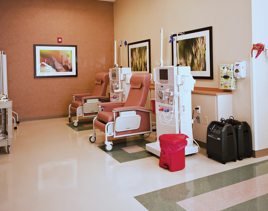 Florida Dialysis Center of Orlando