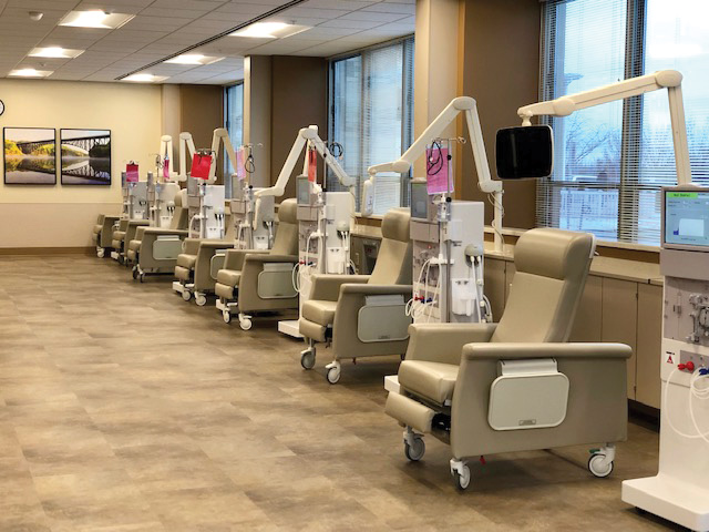 Holyoke Dialysis Center