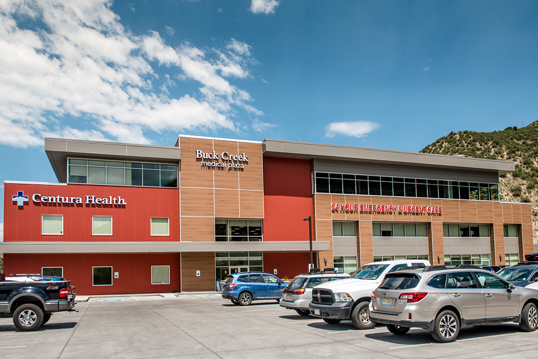 Kidney Center of the Rockies