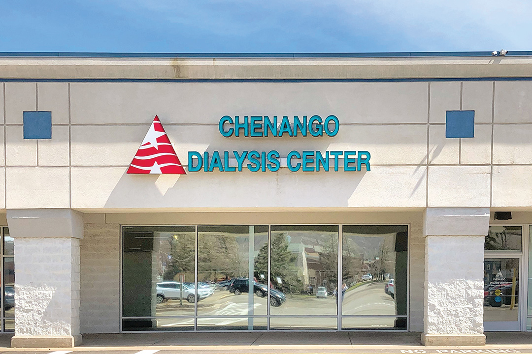 Chenango Dialysis Center