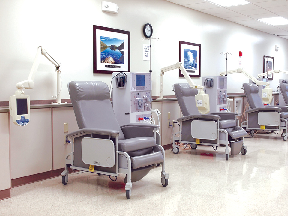 South Barrington Dialysis Center