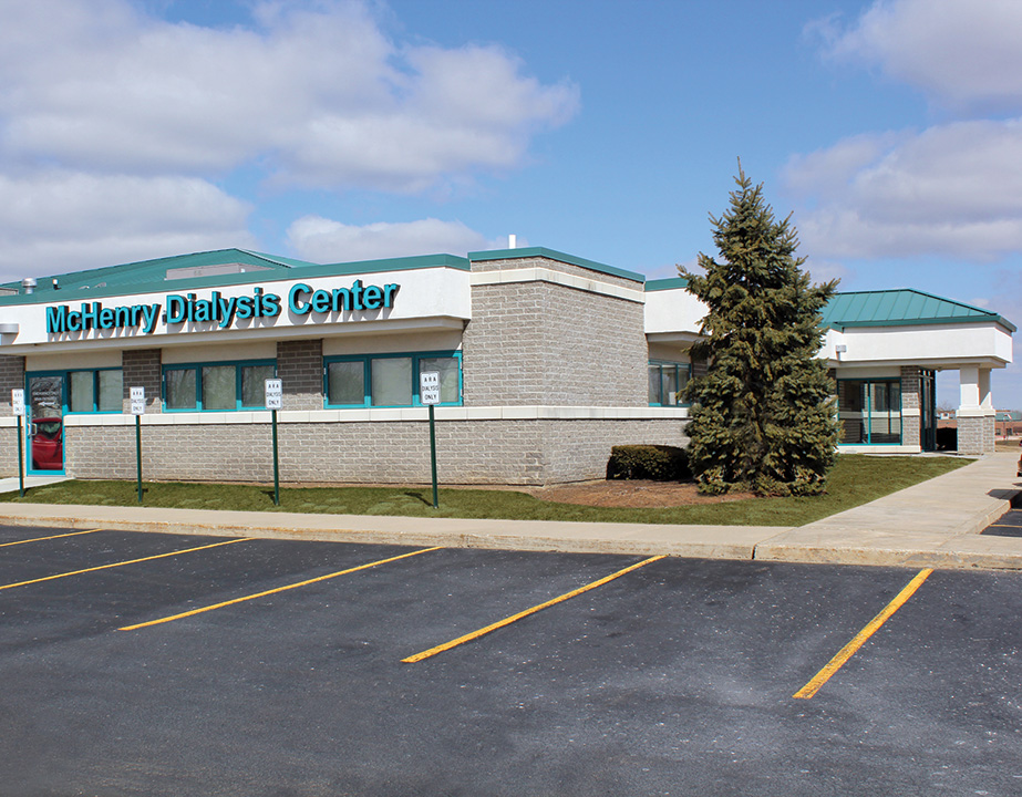 McHenry Dialysis Center