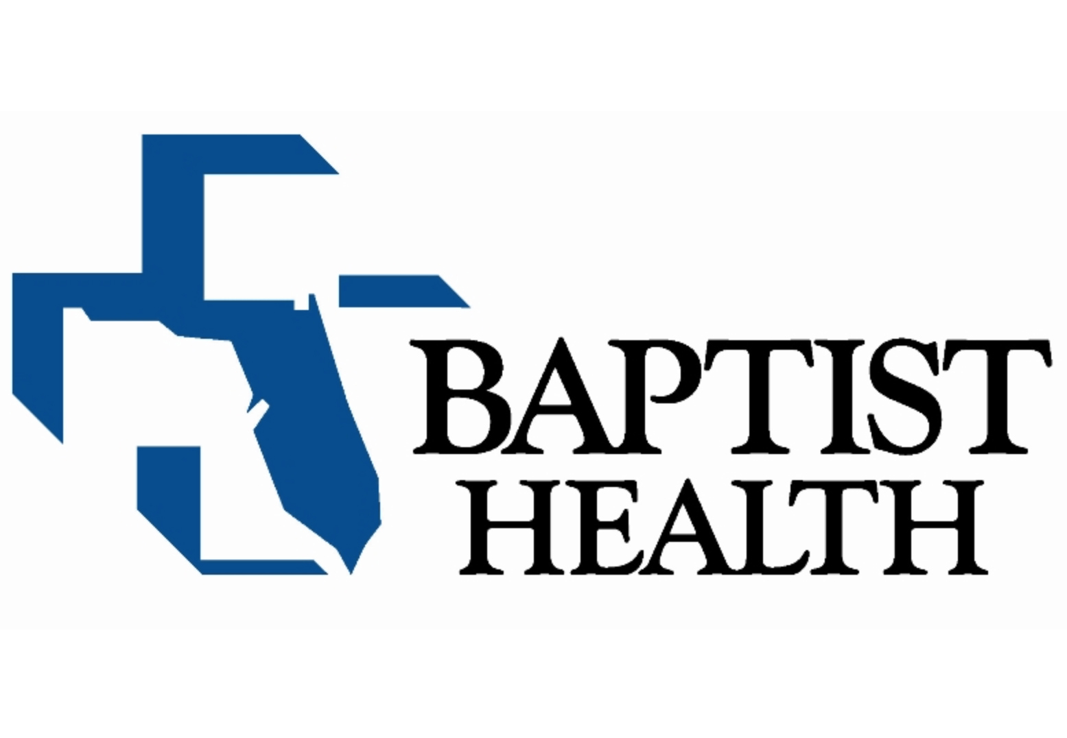 Baptist Health Jacksonville Logo