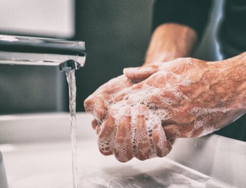 Importance of Proper Handwashing