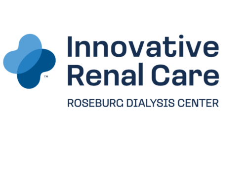 New Dialysis Center Now Open in Roseburg